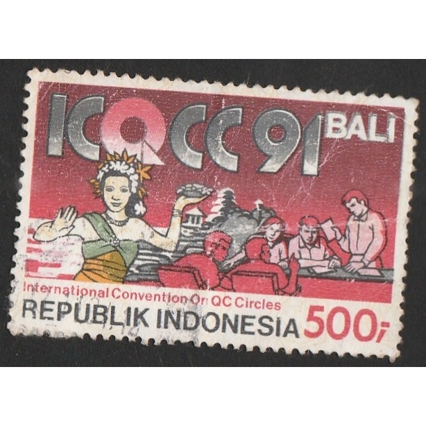 

A 10612 SET LENGKAP TERDIRI ATAS SATU BUAH PRANGKO INDONESIA TEMA GUGUS KENALI MUTU BALI 91 DENGAN KONDISI SUDAH ADA CAP