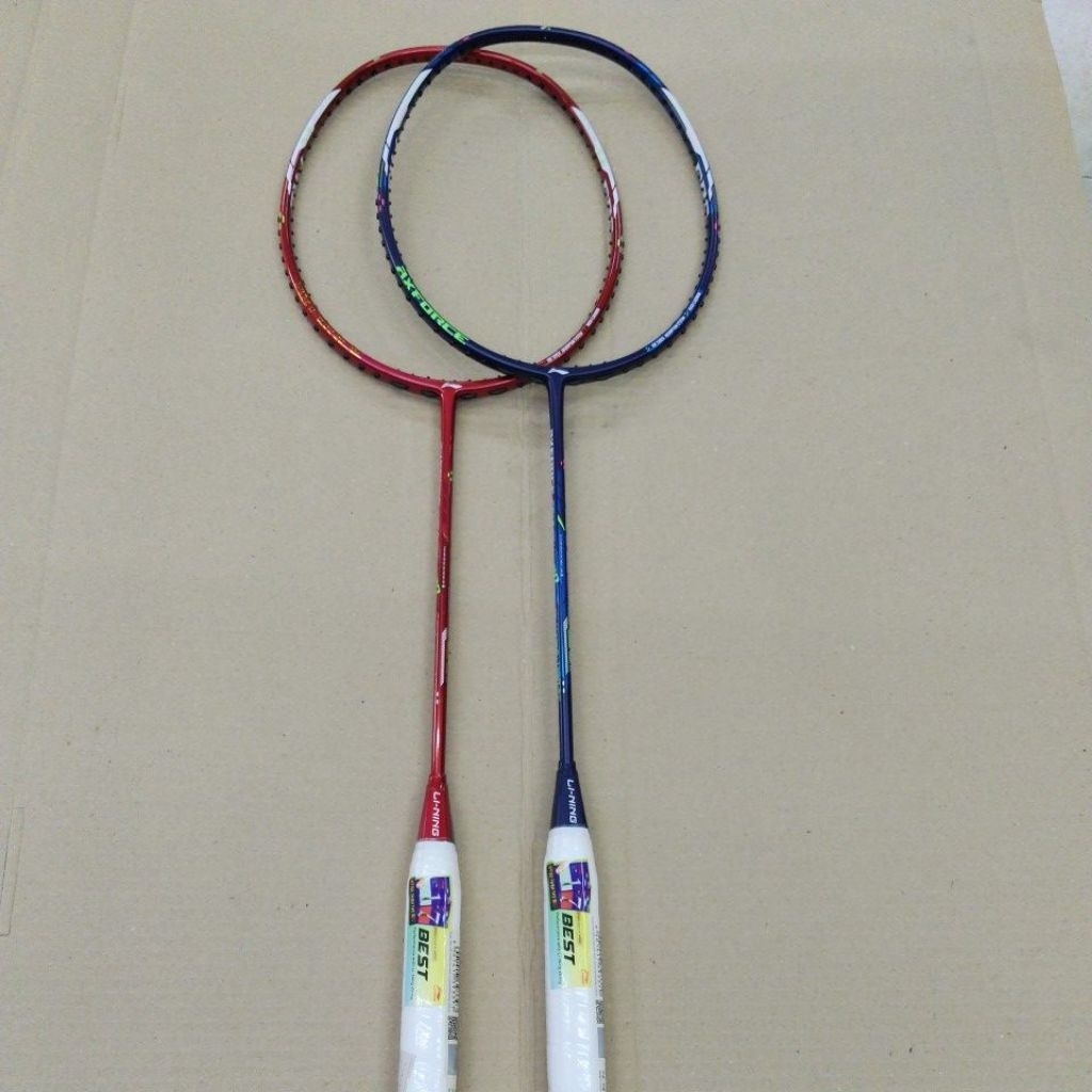 raket Li-Ning AXFORCE CANNON PRO original
