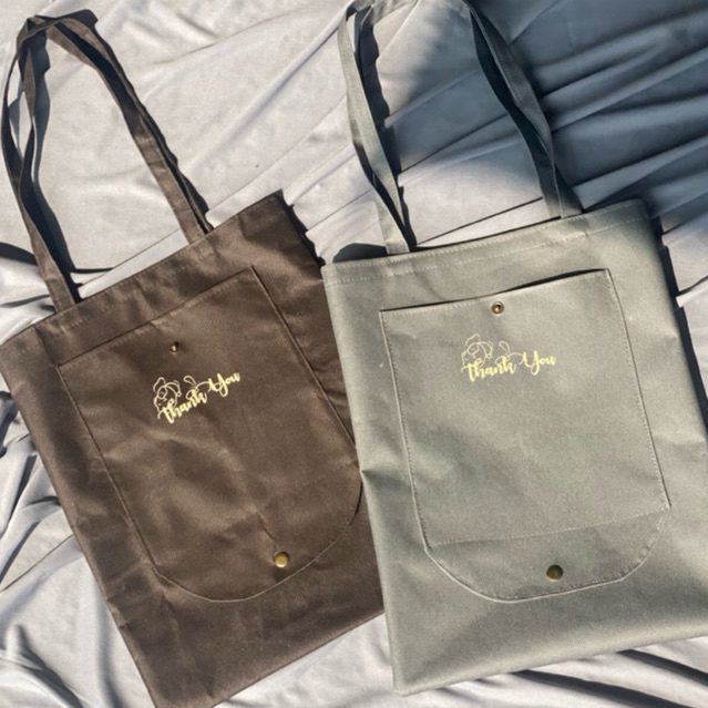 TOTEBAG LIPAT | TOTEBAG SOUVENIR | TOTEBAG CUSTOM | SOUVENIR ACARA