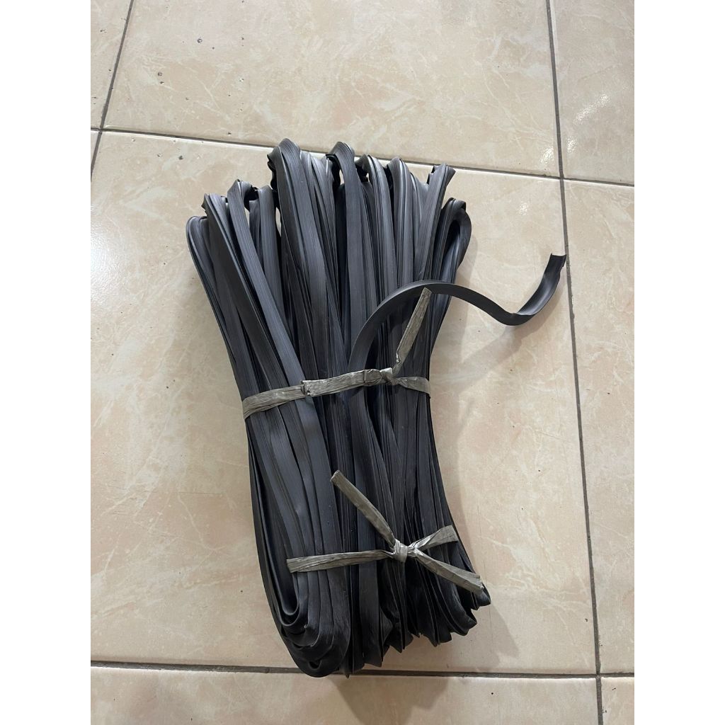 Karet C Kusen Aluminium Kaca 078B 1rol -+35meter