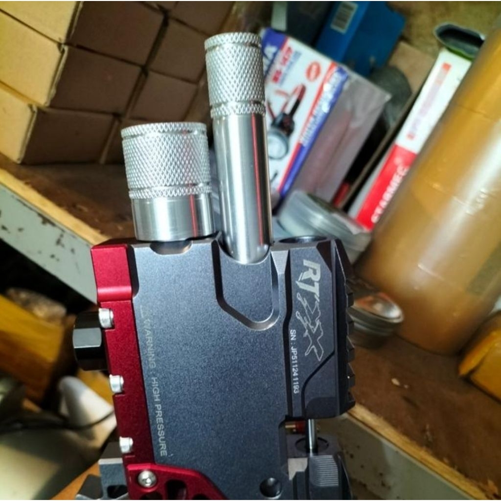 extension valve valep rtxx