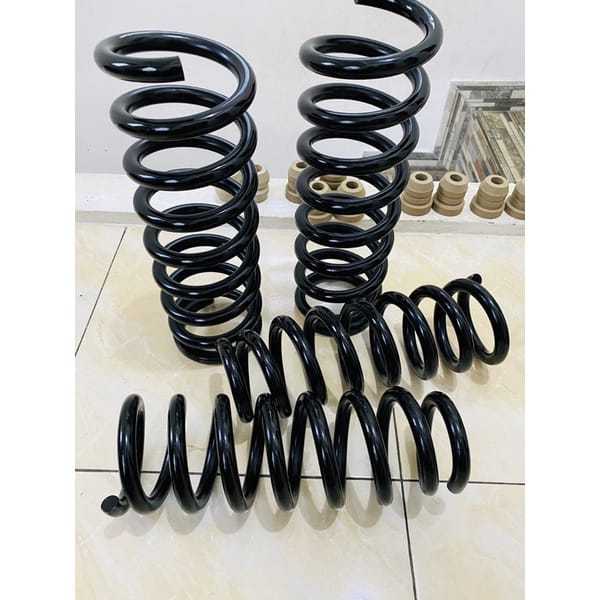 per ceper custom innova old barong reborn& fortuner vrz vnt GR 2 pcs