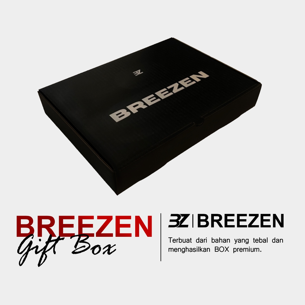 

Box Premium Breezen Untuk Kado Pasangan