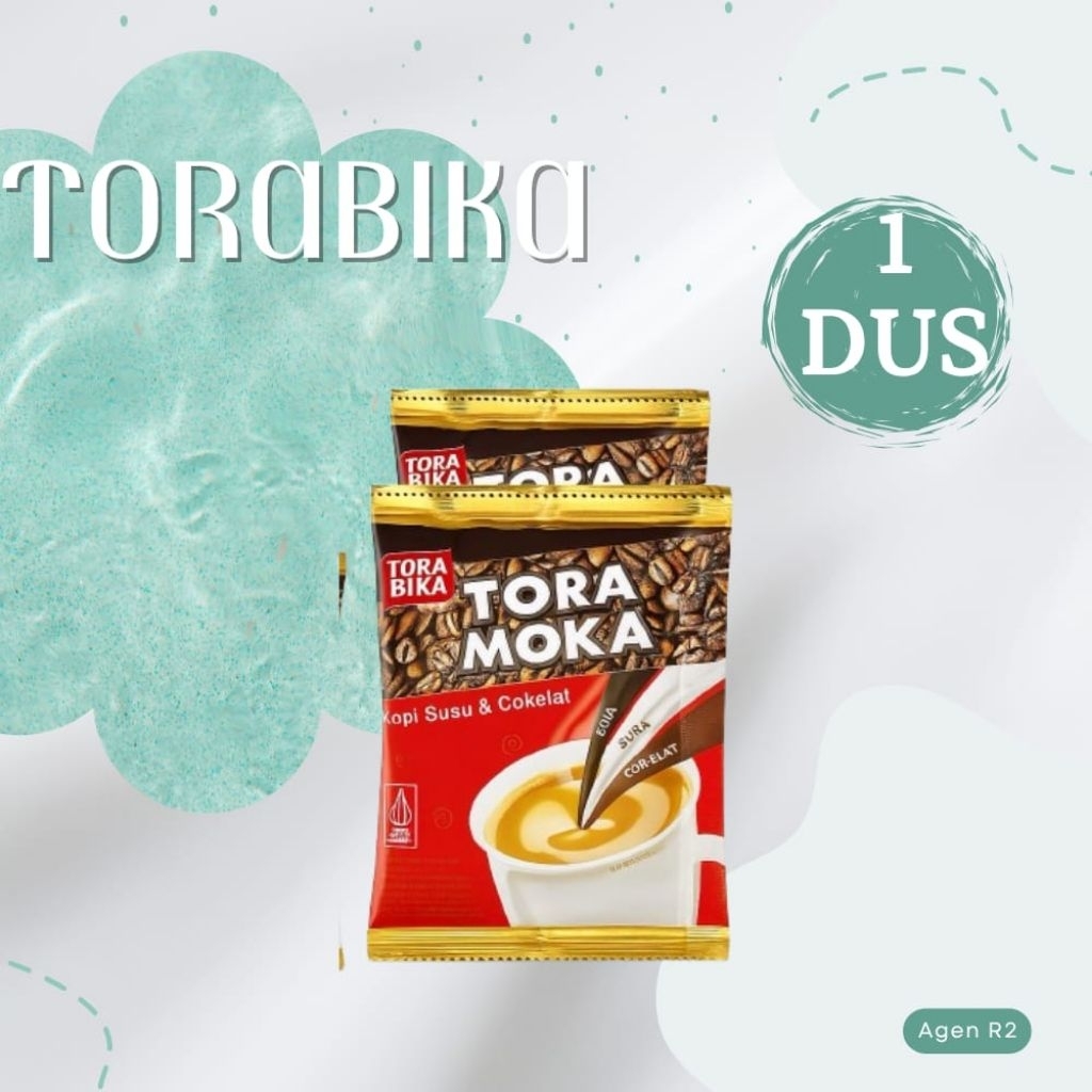 

Torabika Moka (1 Dus / 12 renceng)