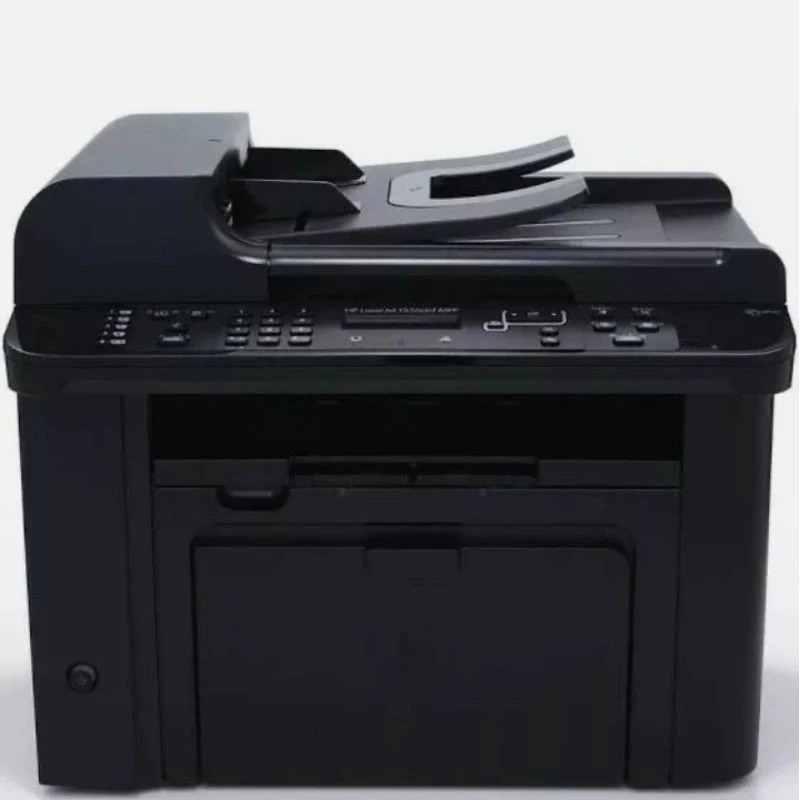 PRINTER bekas M1536ndf print copy scan dan ADF
