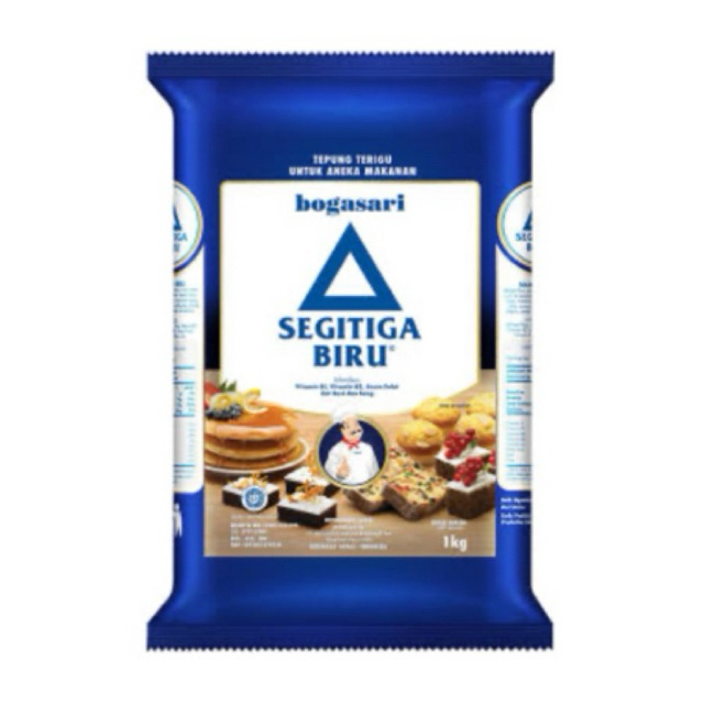 

Tepung Segita Biru Gambar 1kg