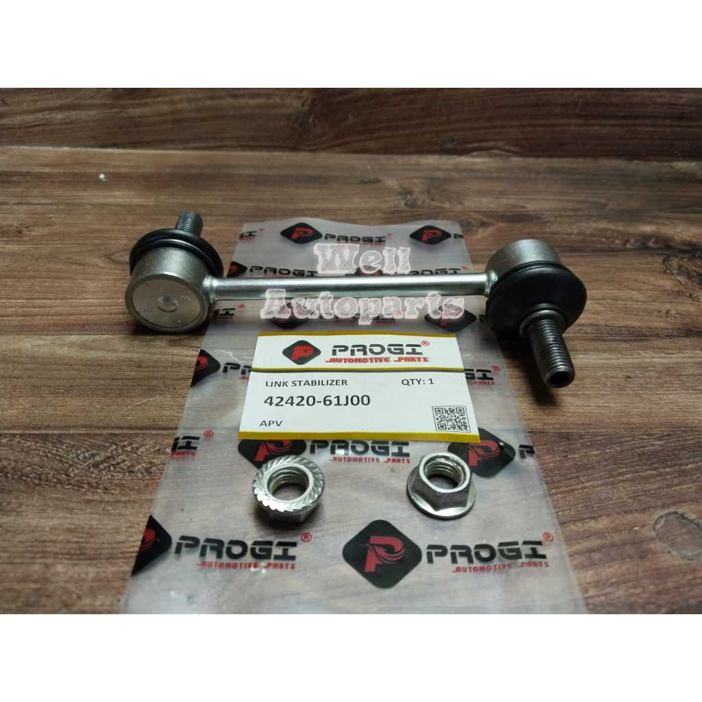 LINK STABIL APV LINK STABILIZER APV PROGI