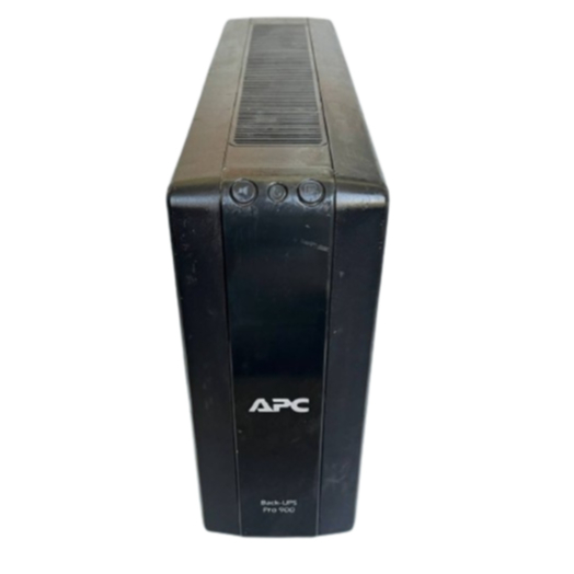 UPS APC BACK PRO BR900GI 900VA 540W Battery 2 X 12v 7Ah