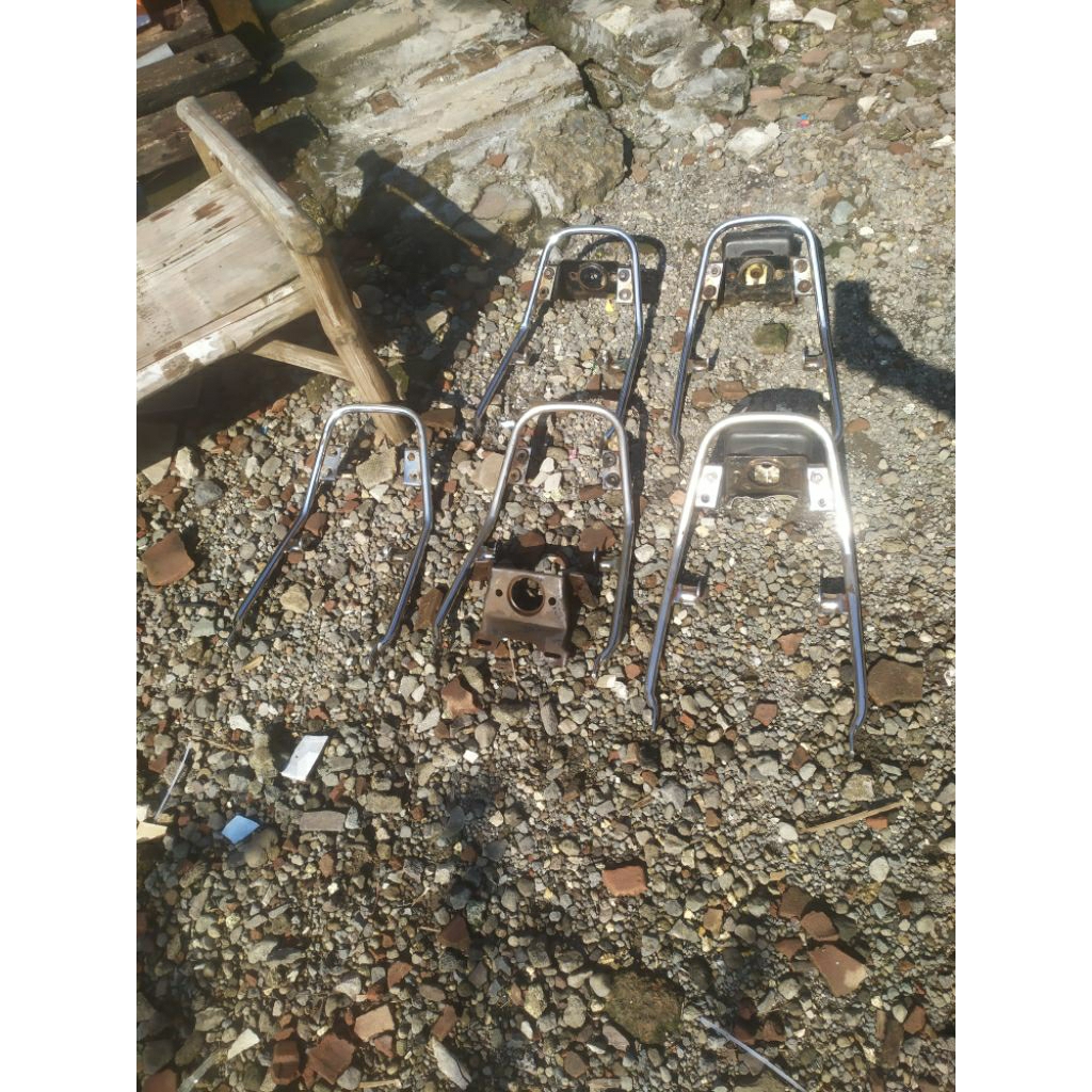 BEGEL GL100 ORIGINAL