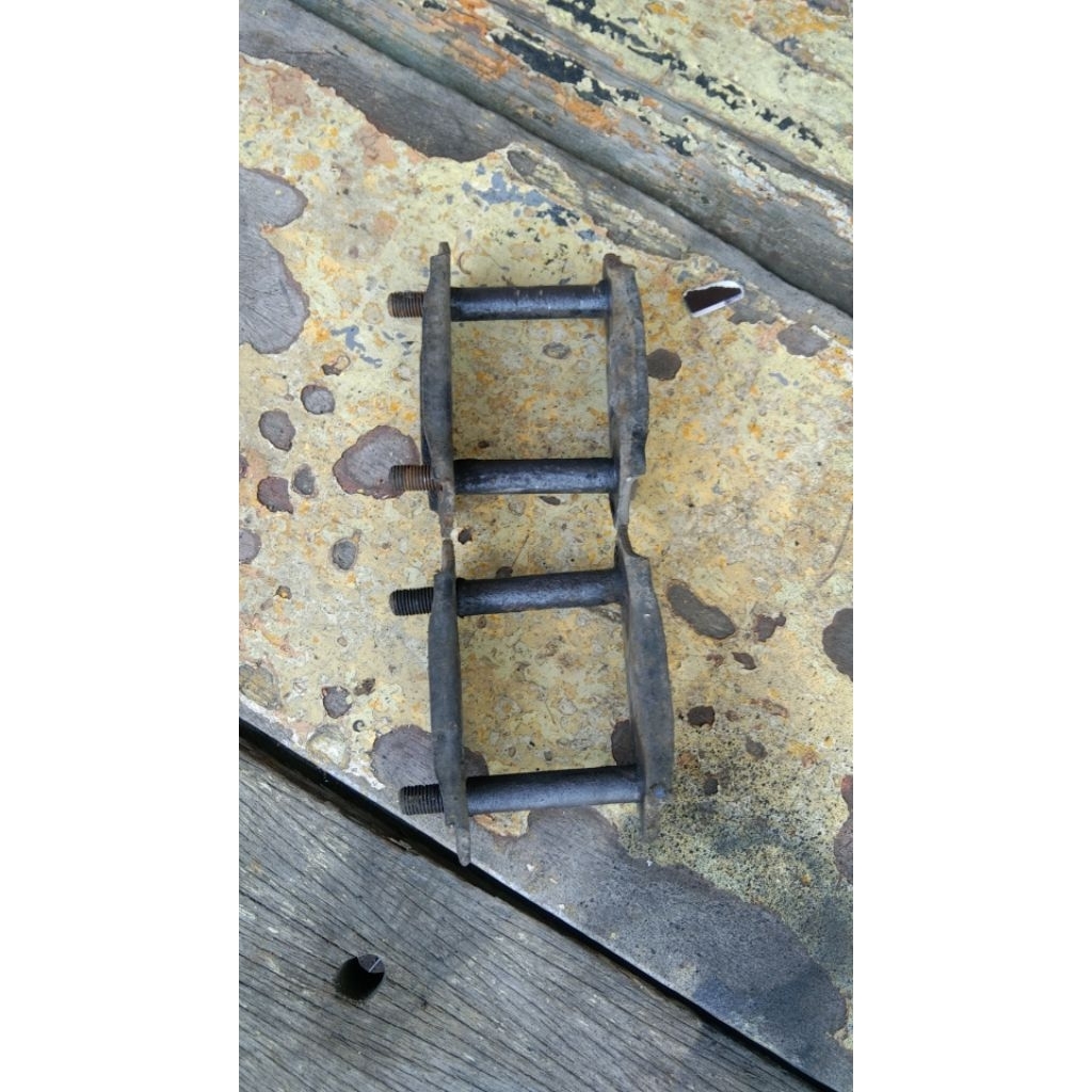 anting per belakang carry 1.0 Bagong/ektra