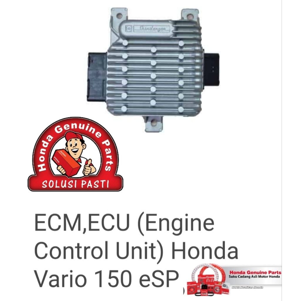 30400K59A11 ECU VARIO150 2015 ORIGINaL