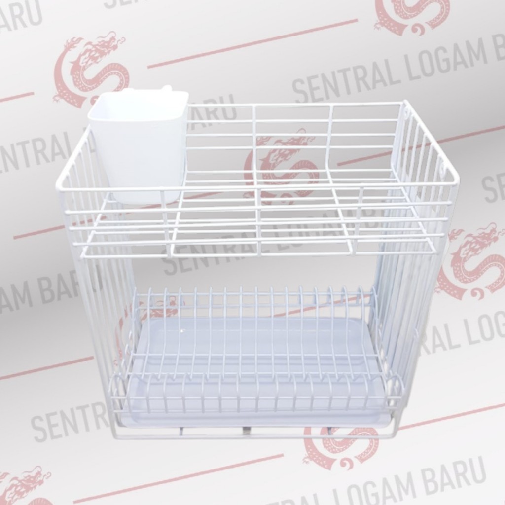 RAK PIRING BAWAH MODELLINE B30MED DAN B30ED