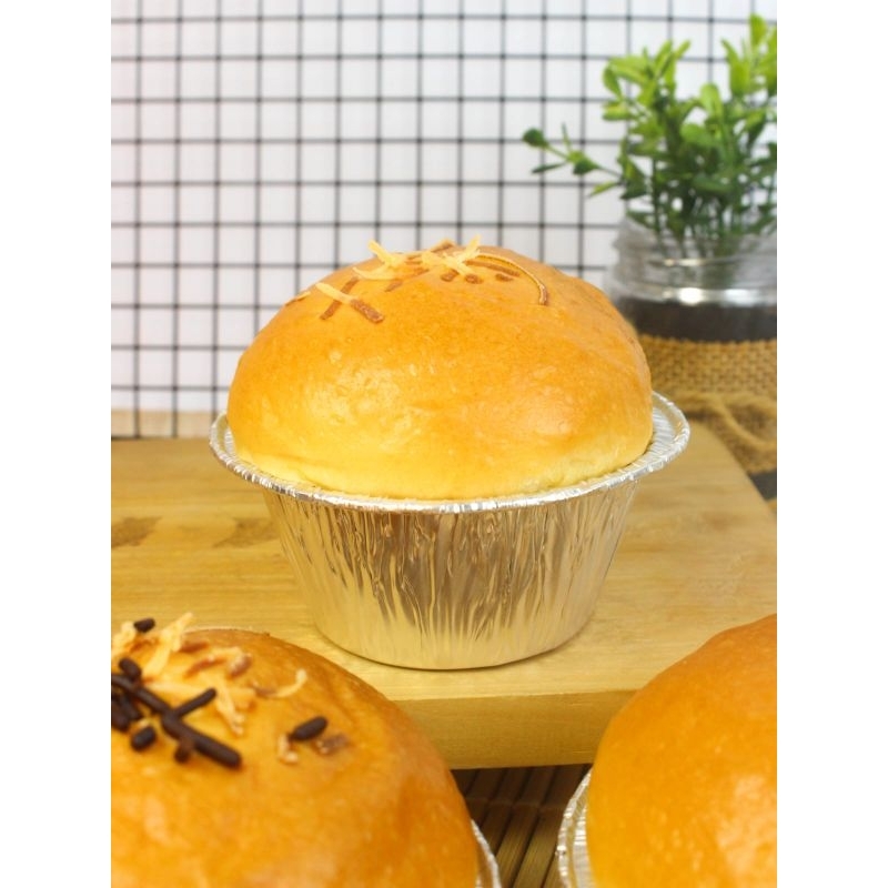 

Bluder LIKE 1 box isi 6 bisa campur rasa