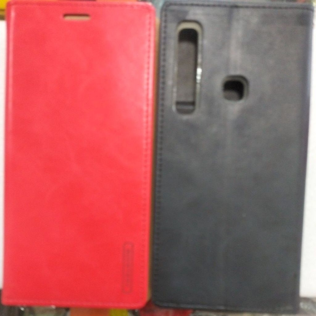flip case Samsung A9 2018 / A9 Star Pro