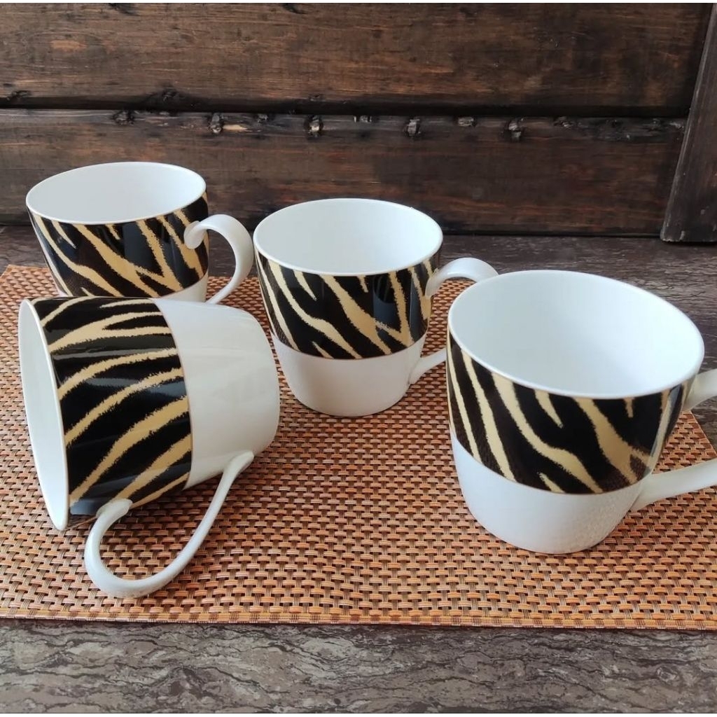 Jumbo Mug Ralp Laurent