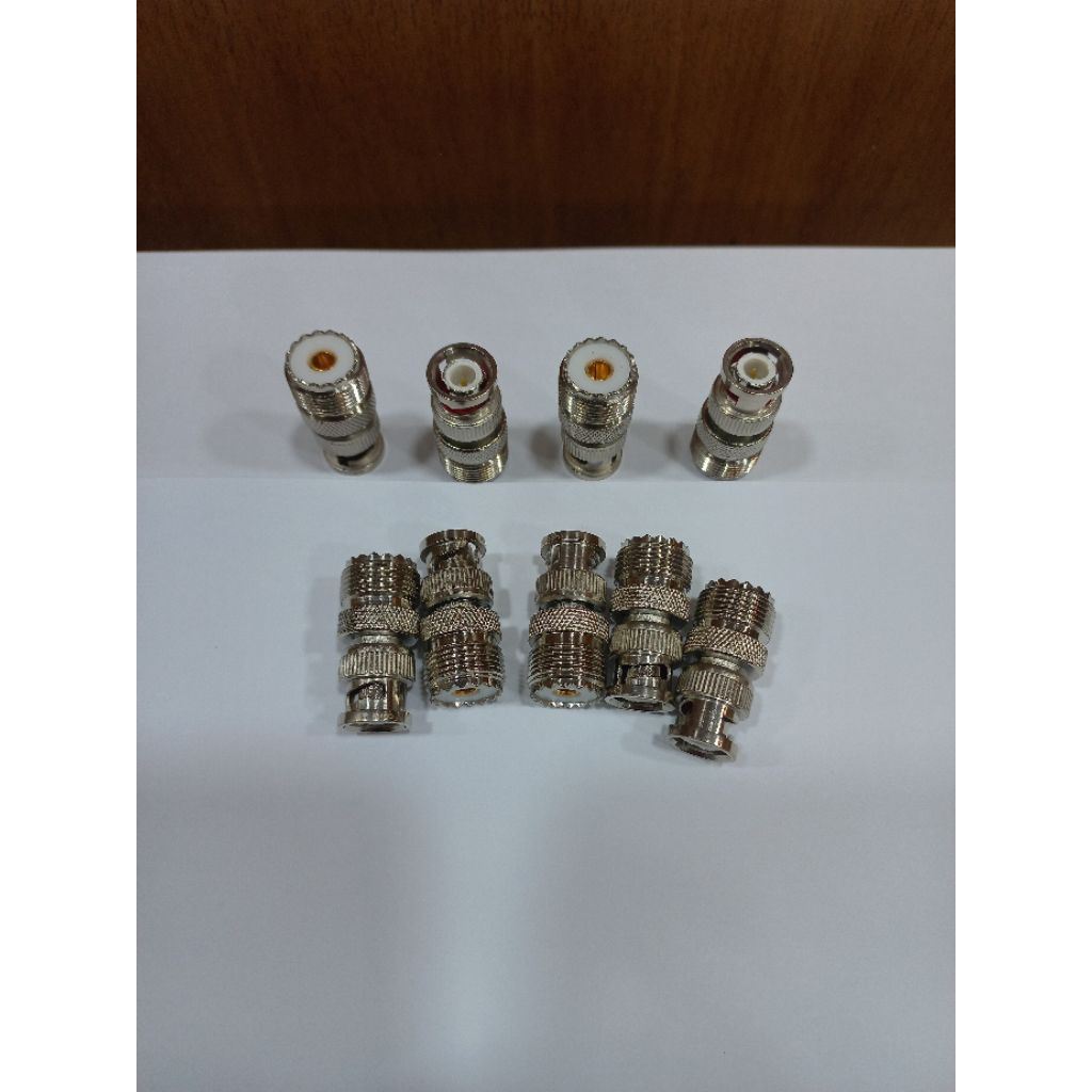 Konektor HT BNC Conektor BNC HT