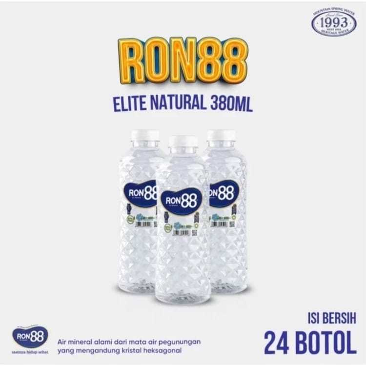 

RON88 BOTOL 380ML