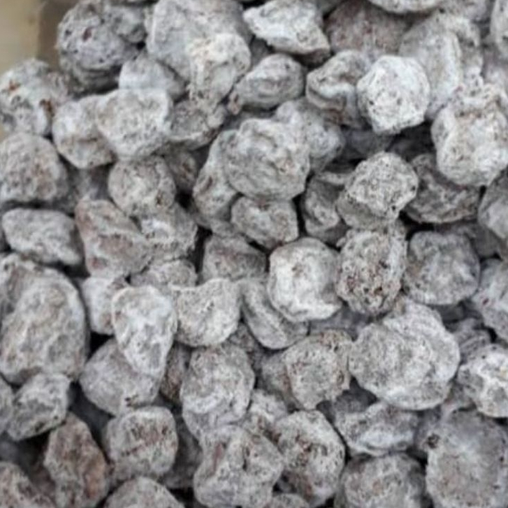 

Asinan Kiamboy 100gr Kiambe Putih Asin