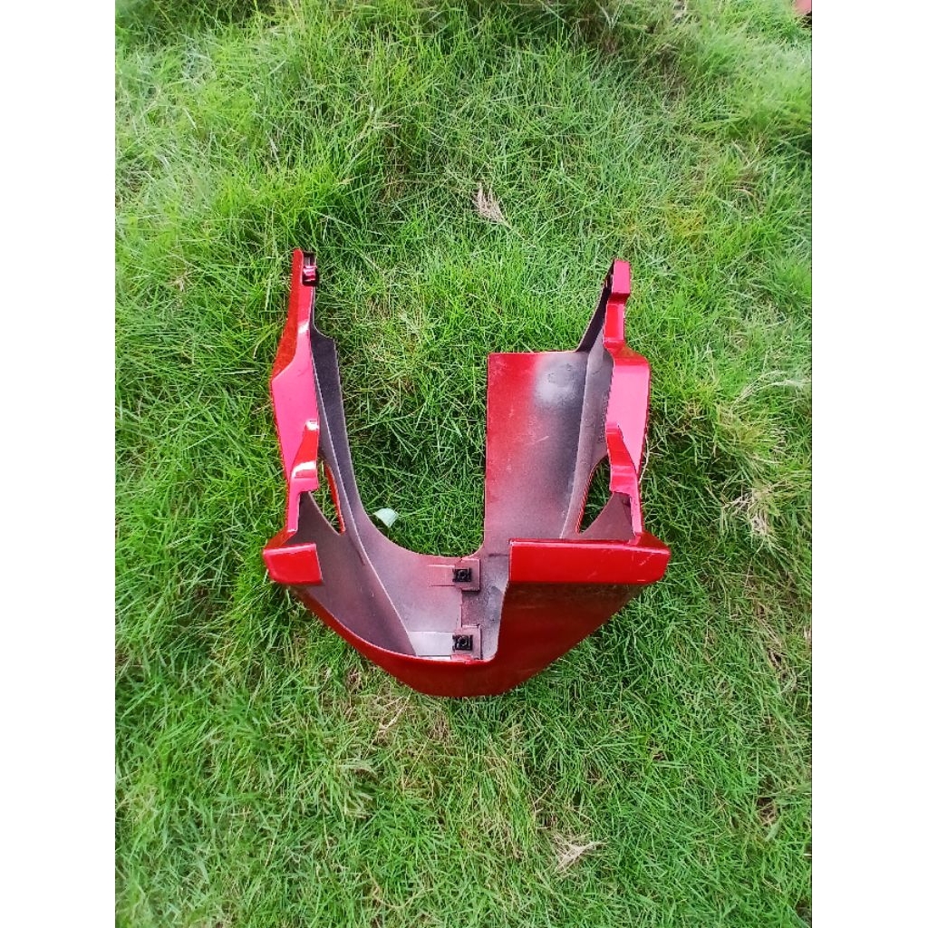 Undercowl under Cowl Cover Mesin Bawah cb150r Old Original Copotan