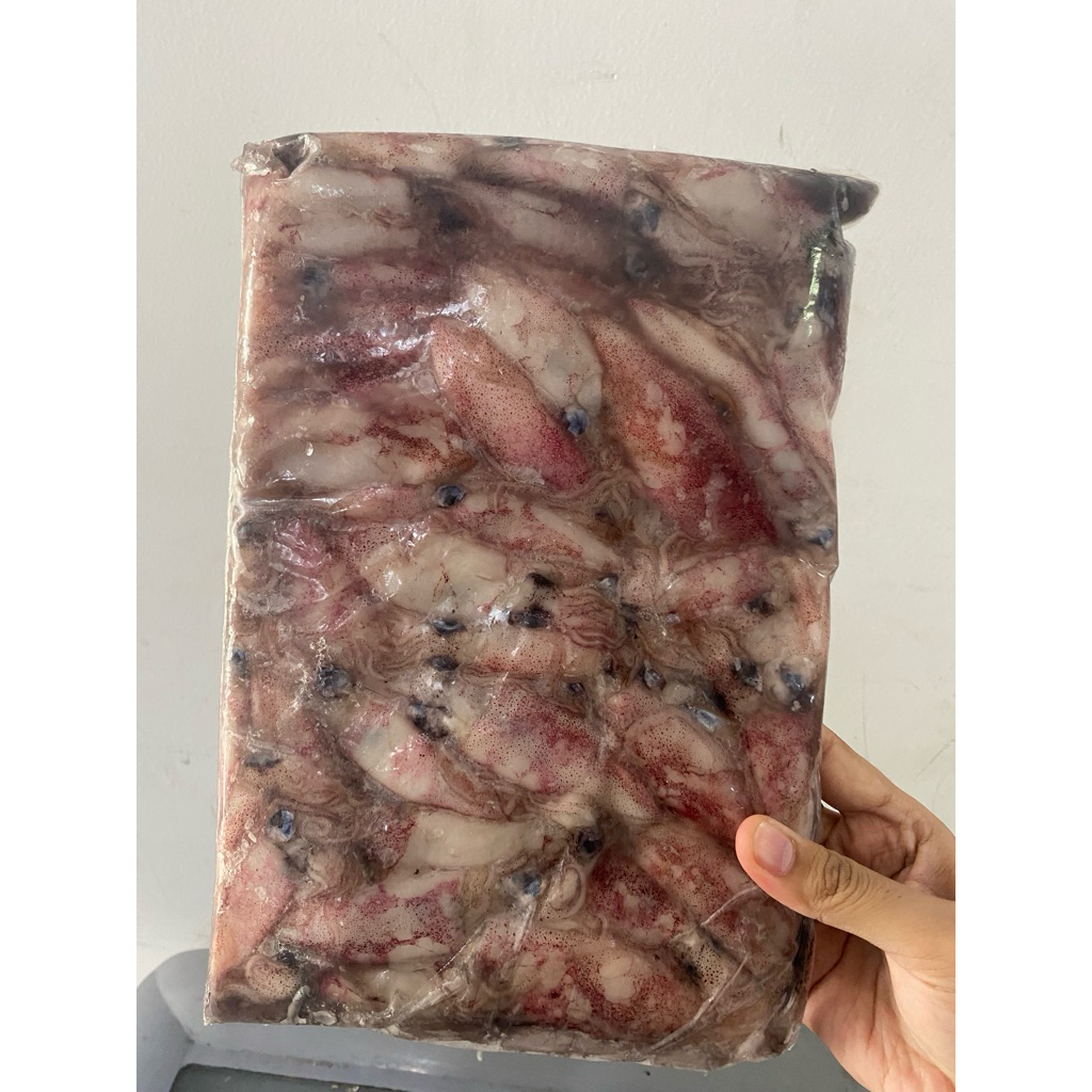 

CUMI FROZEN CUMI BEKU BELITUNG ENAK TERMURAH