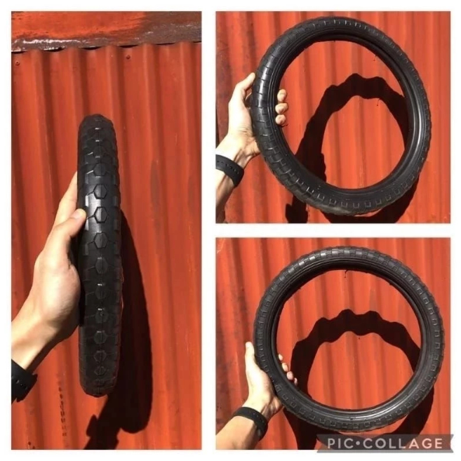 Ban Kursi Roda Ukuran 16 / Sparepart Kursi Roda