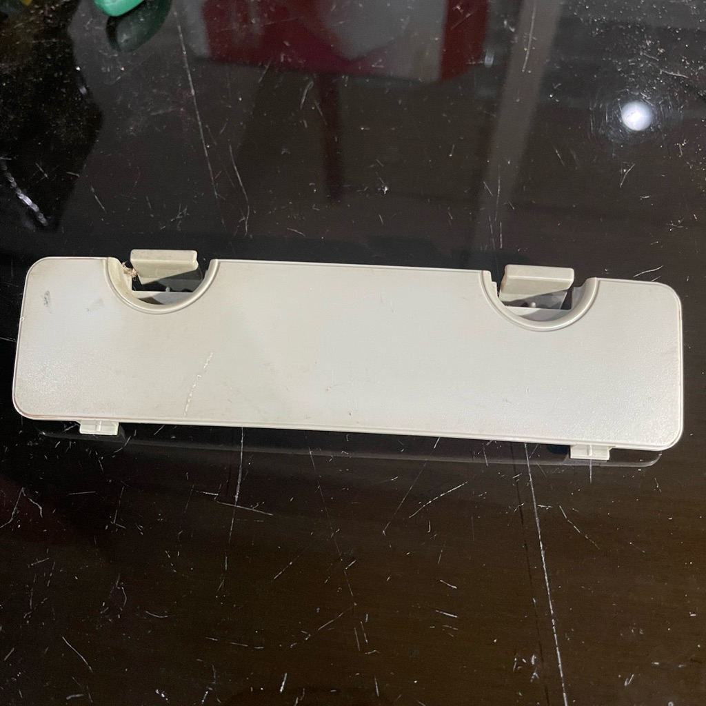 Tutup Baterai Radio Tape Philips AZ1004