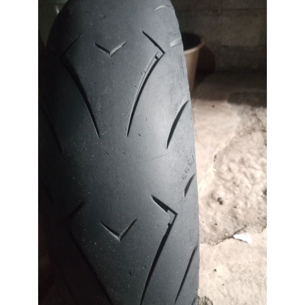 ban blakang corsa r93 platinum 130/70/17