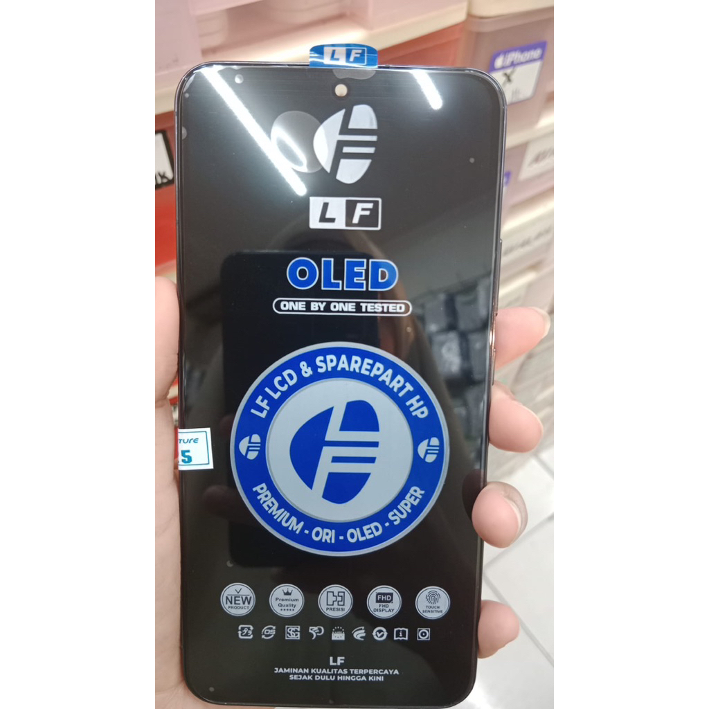 LCD SAMSUNG S22 Plus | LCD OLED