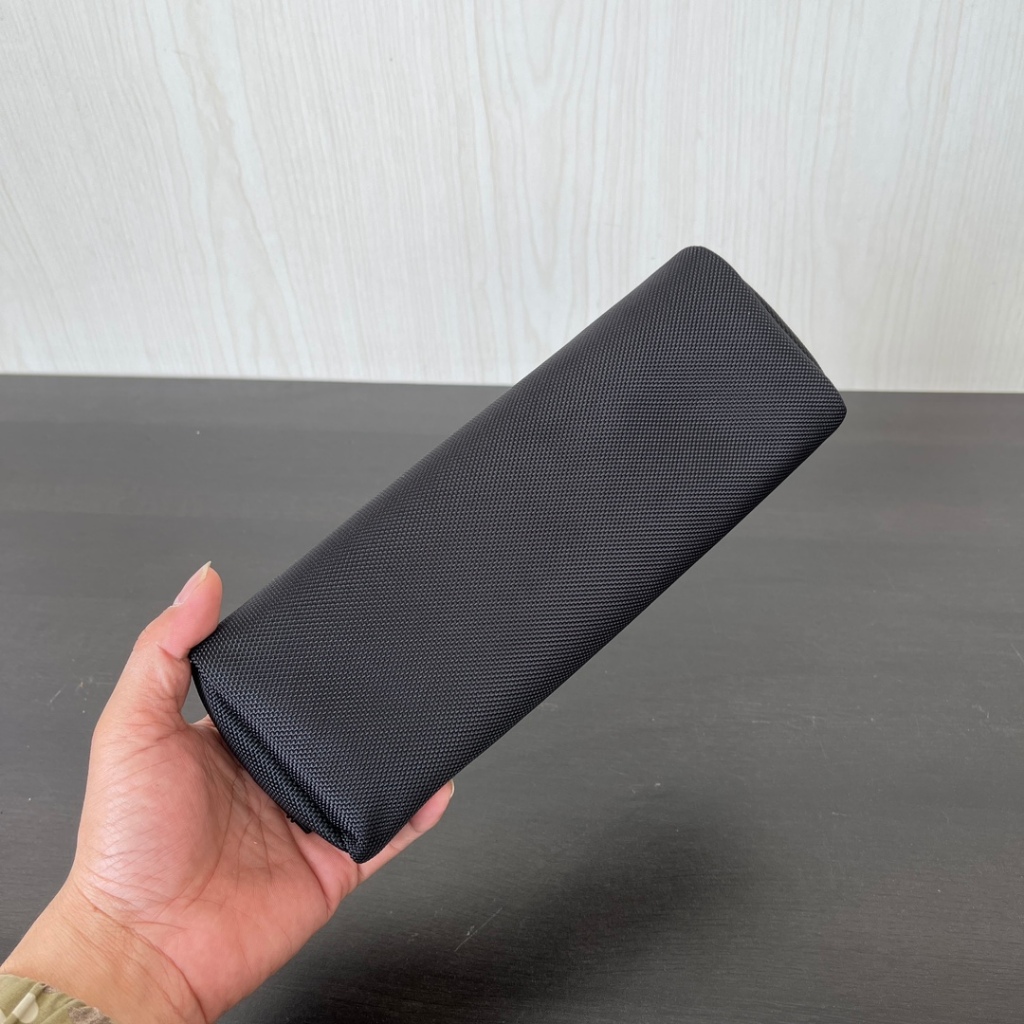 

Pouch aksesoris - tempat pulpen