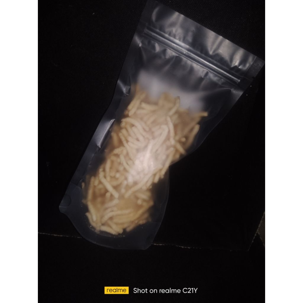 

Chibi Snack Stik Udang