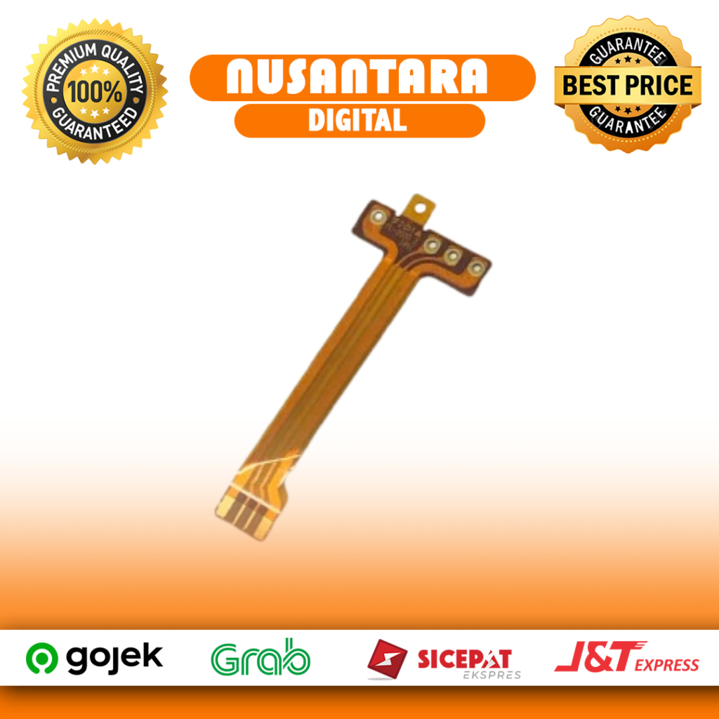 Flex Cable for SONY Cyber-Shot DSC-HX50 DSC-HX60 HX50V HX50 HX60V RX1 RX1R