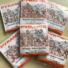 SENAR GITAR PYRAMID