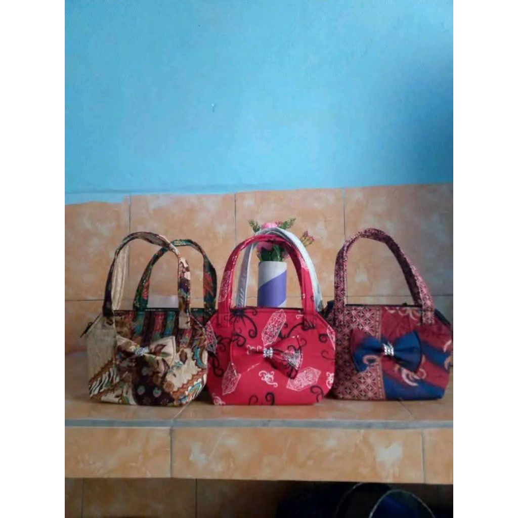 tas jinjing,tas yasinan,tas bekal