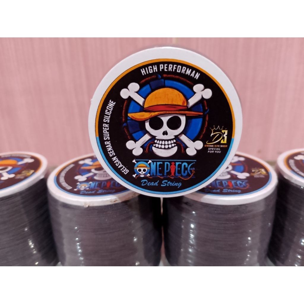 Gelasan matot super abu ori special turnamen One Piece