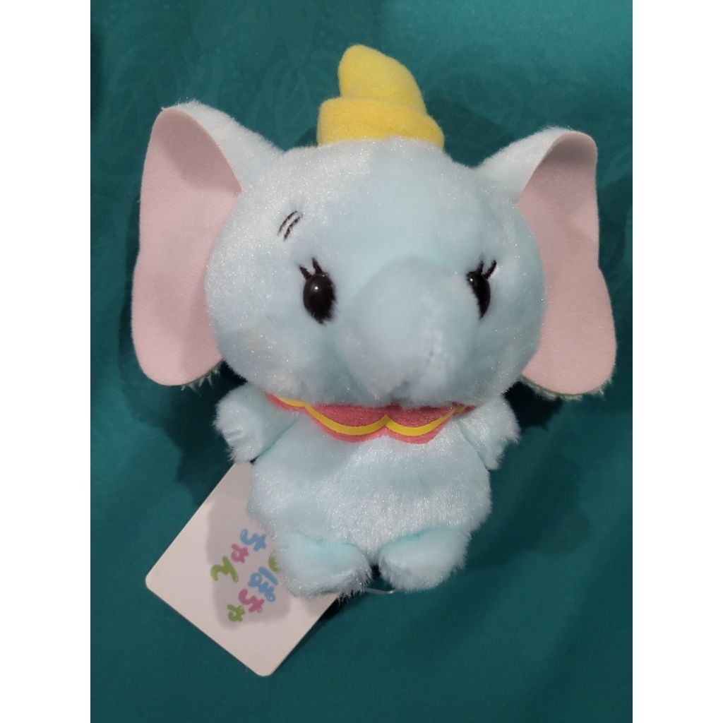 Dumbo urupocha disney japan
