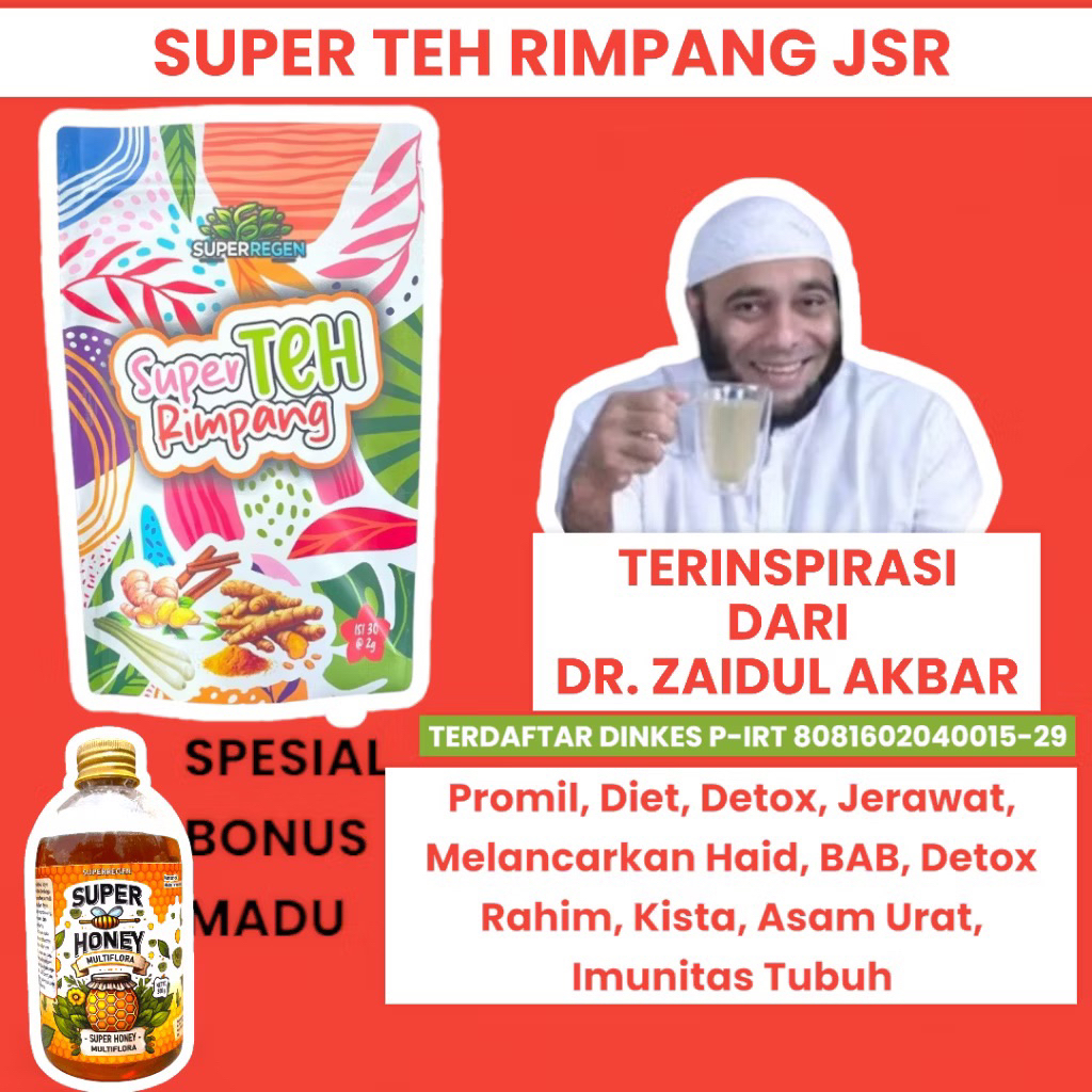 

GRATIS TESPEK TEH RIMPANG JSR ZAIDUL AKBAR TEH RIMPANG MENURUNKAN BERAT BADAN TEH RIMPANG PROMIL TEH RIMPANG JAHE KUNYIT SEREH TEH RIMPANG DIET