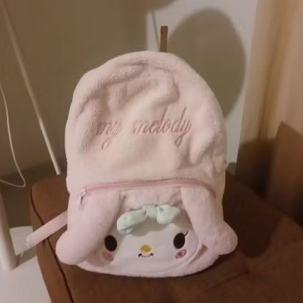 tas anak my melody sanrio L