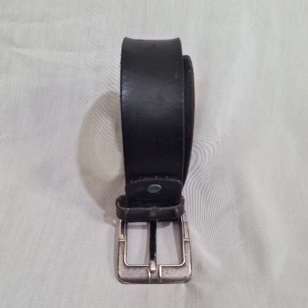 Ikat Pinggang Kulit Asli LOIS Bikers Adventure