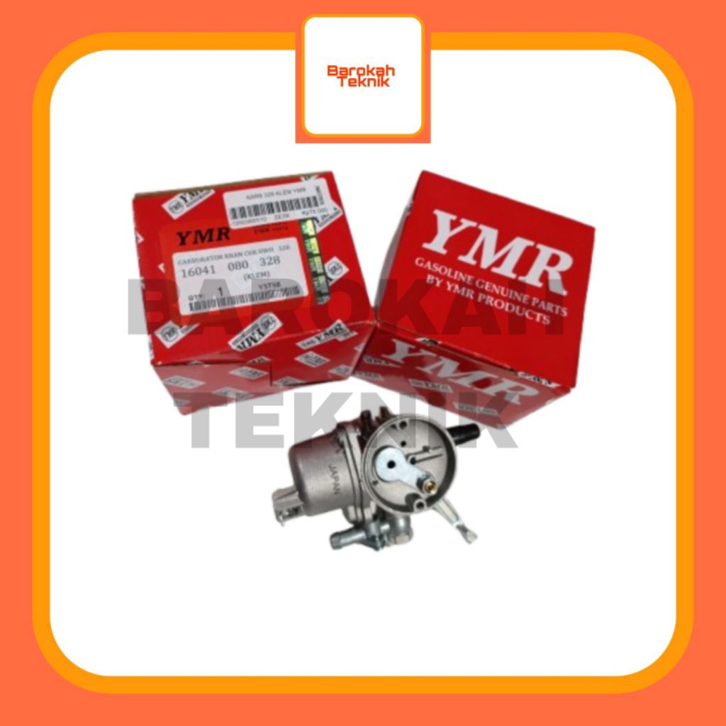 Sparepart Mesin Potong Rumput Karburator / Carburator Kran Cuk Bawah / Karburator Mesin Potong Rumpu