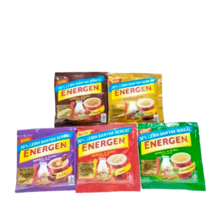 

ENERGEN SACHET/centraltrenggalek