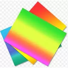 

KERTAS KARTON ASTURO GRADASI RAINBOW