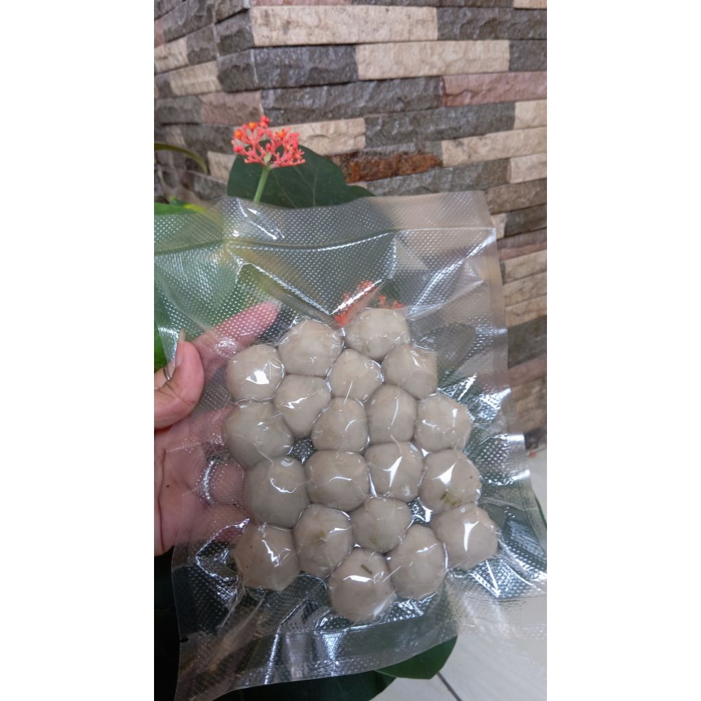 

cilok isi gajih sapi