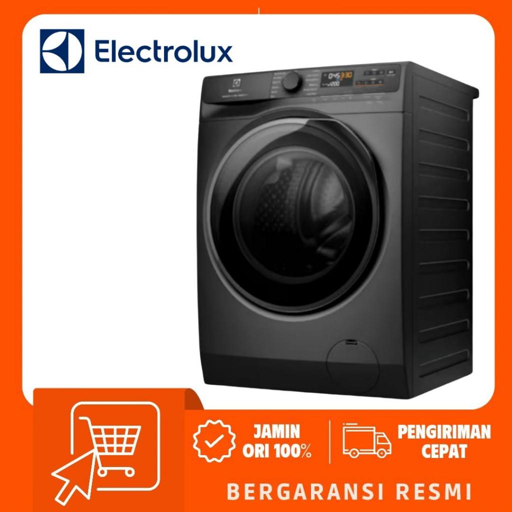 ELECTROLUX Mesin cuci pengering UltimateCare 500 10/7kg EWW1023P5SC