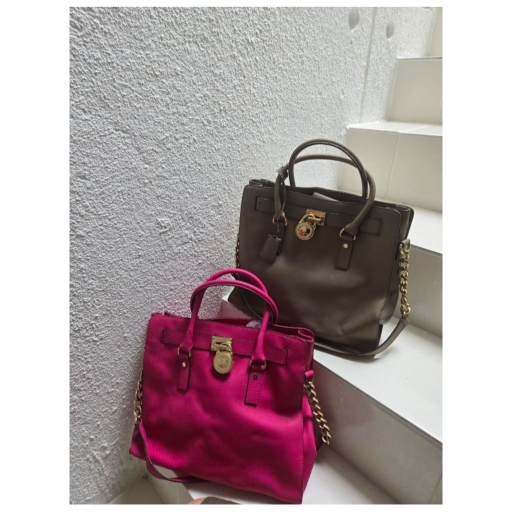 mk hamilton large mulus