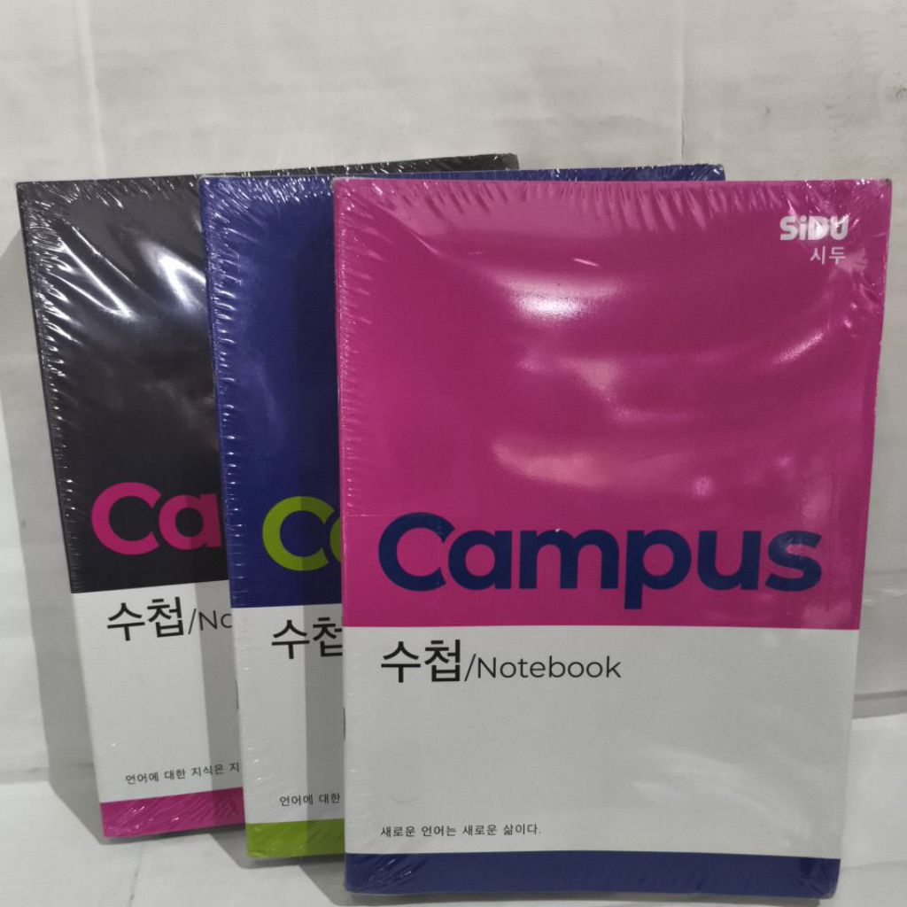 

BUKU TULIS SIDU MAXI BIG BOSS 42 lembar, 5 buku ( besar) / pack