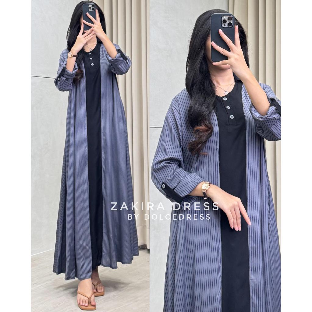 Zakira by Dolce Dress