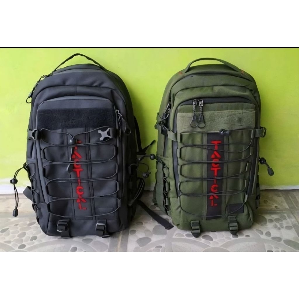 Tas Punggung Tactical 20Liter / Tas Tactical