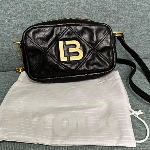 Preloved Bimba Y Lola kulit