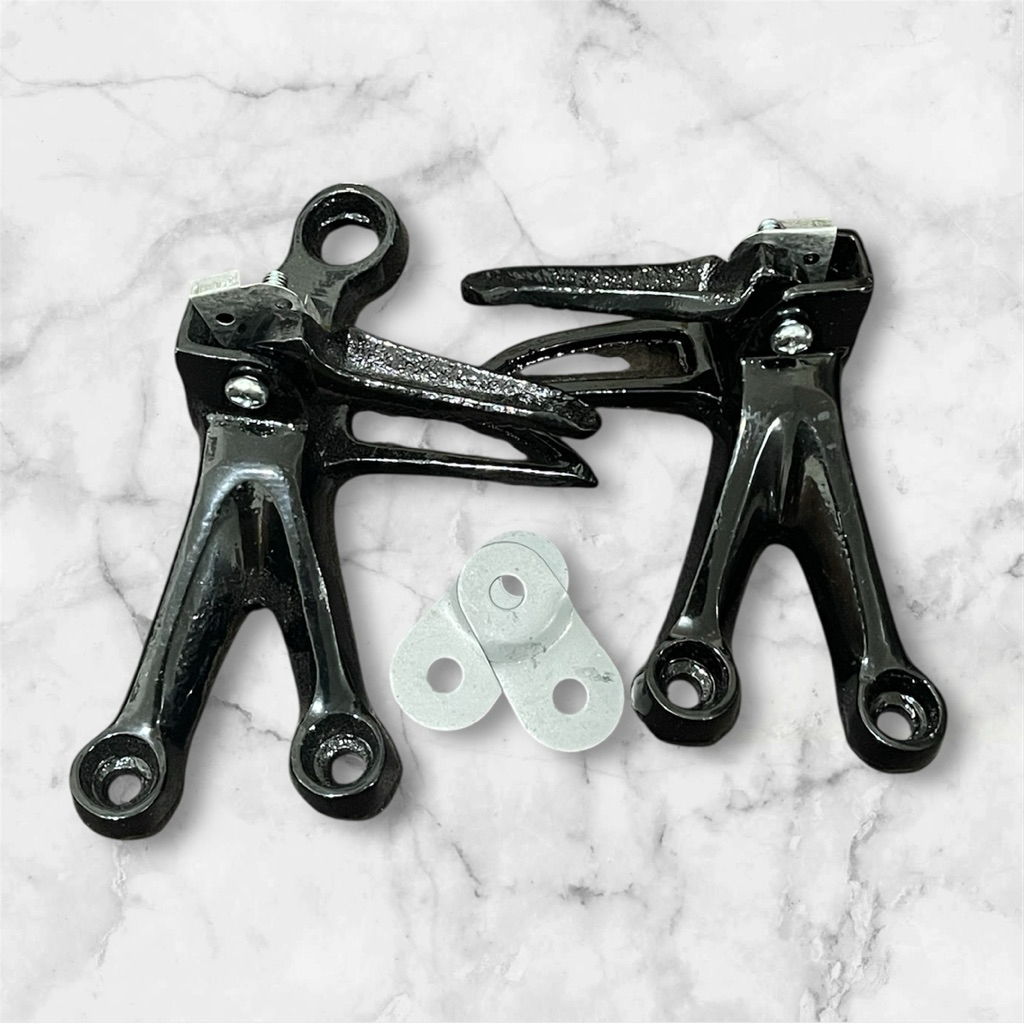 Foot Step FU BELAKANG Step GANTUNG SEMUA MOTOR FU