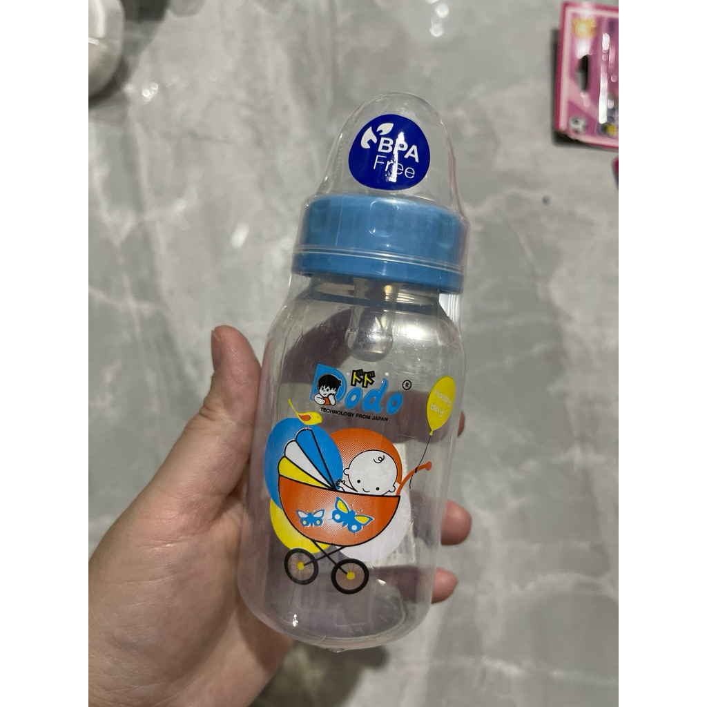 Dodo - Botol Eko 125ml